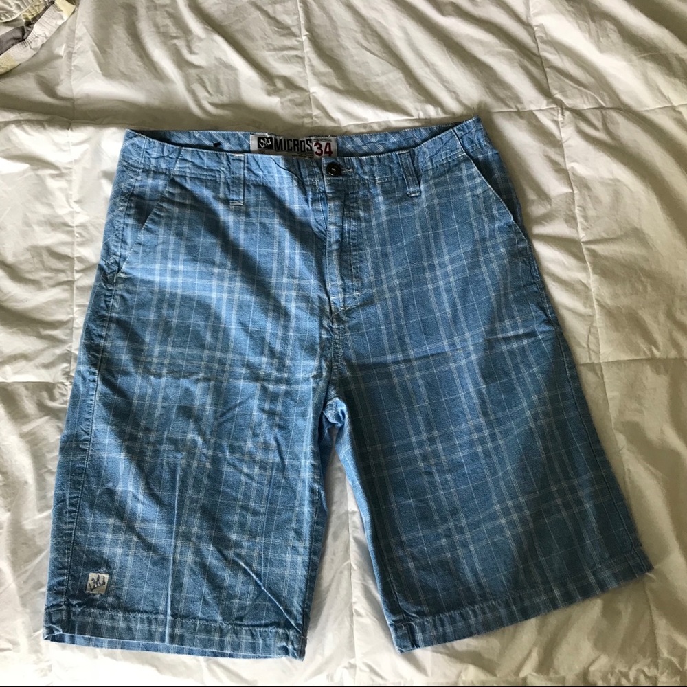 Micros men’s shorts size 34